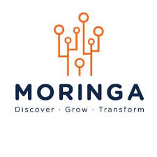Moringa School logo